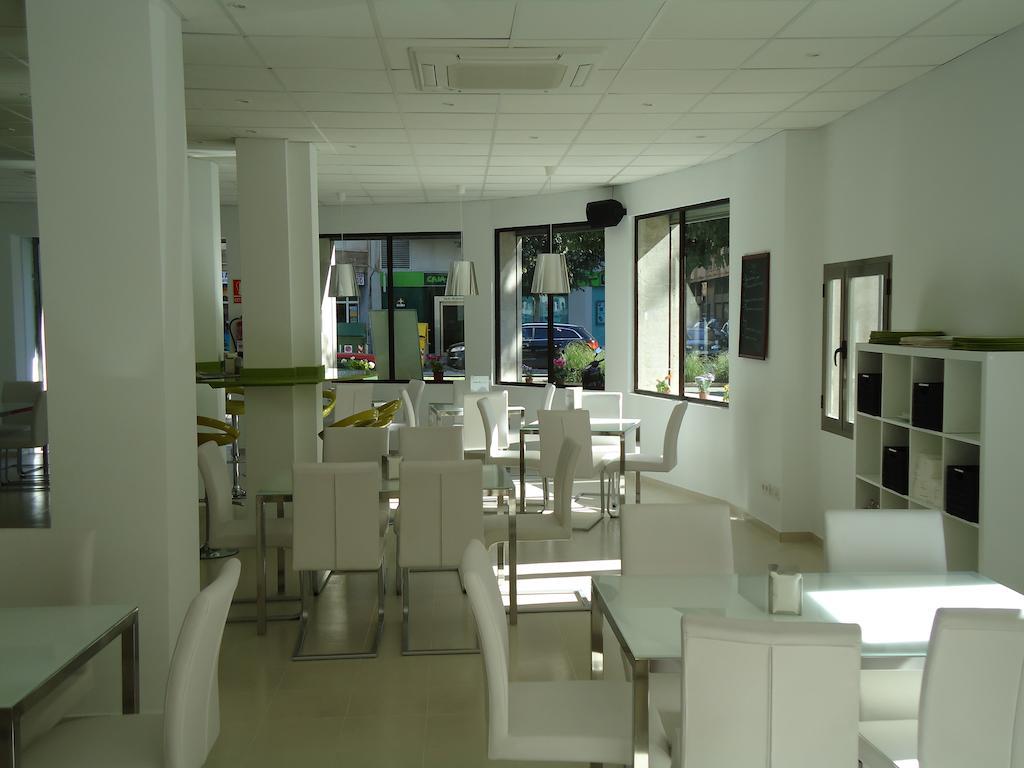 Residencia Mayol - Adults Only Palma de Mallorca Exterior photo