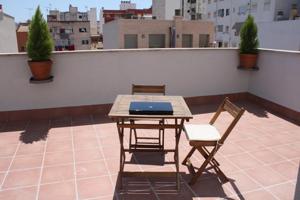 Residencia Mayol - Adults Only Palma de Mallorca Room photo